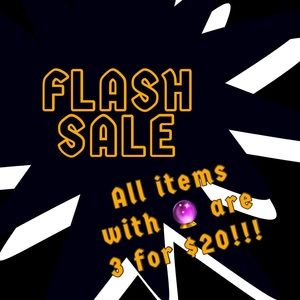 🔮🔮SALE‼️